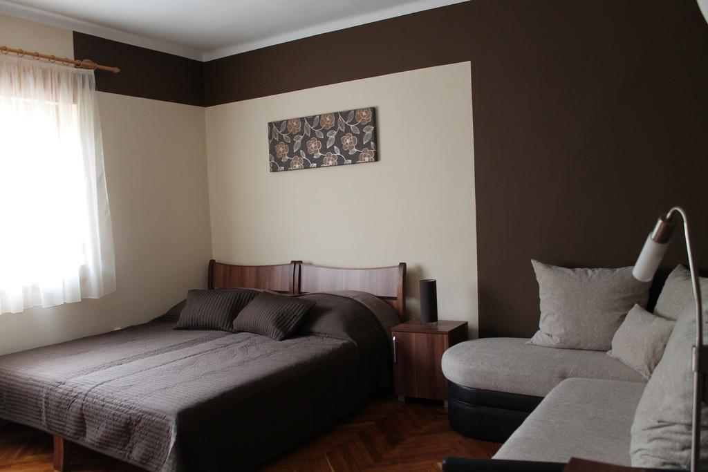 SzekszárdStilus Apartman公寓 客房 照片