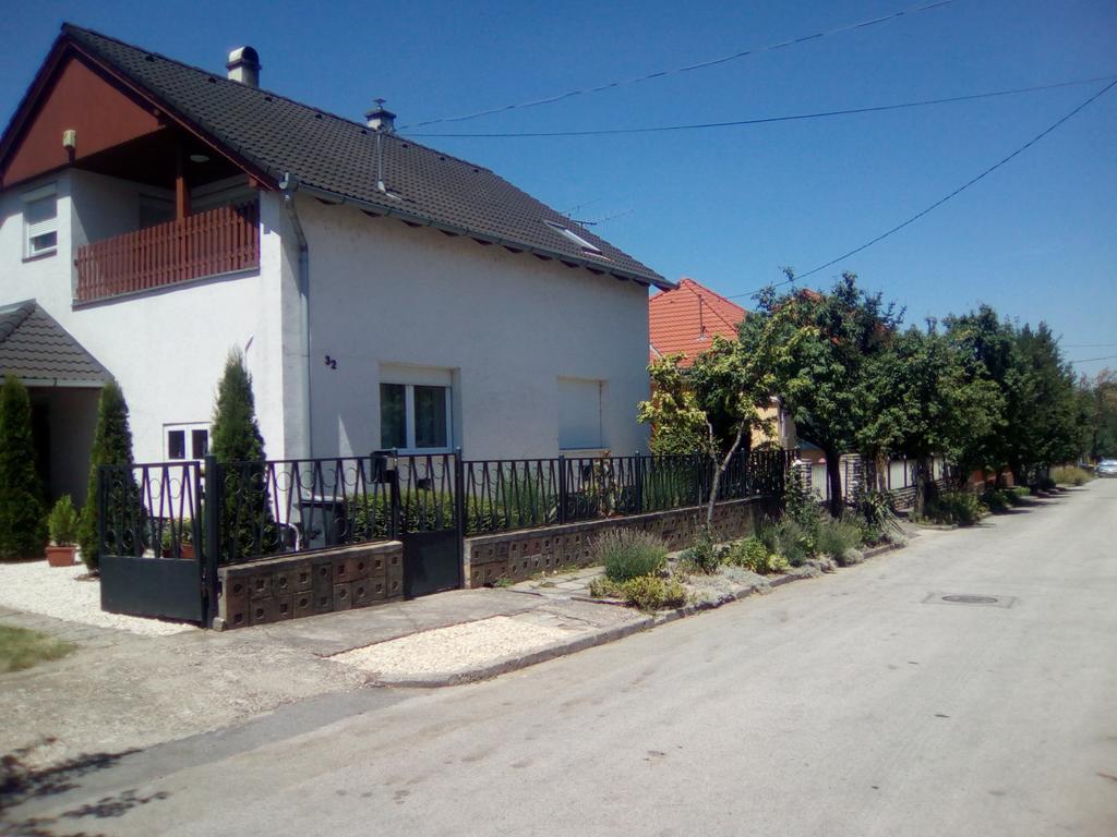 SzekszárdStilus Apartman公寓 外观 照片