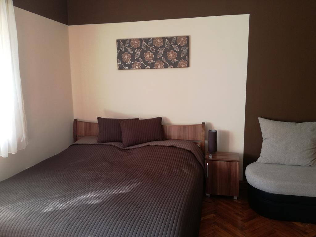 SzekszárdStilus Apartman公寓 外观 照片