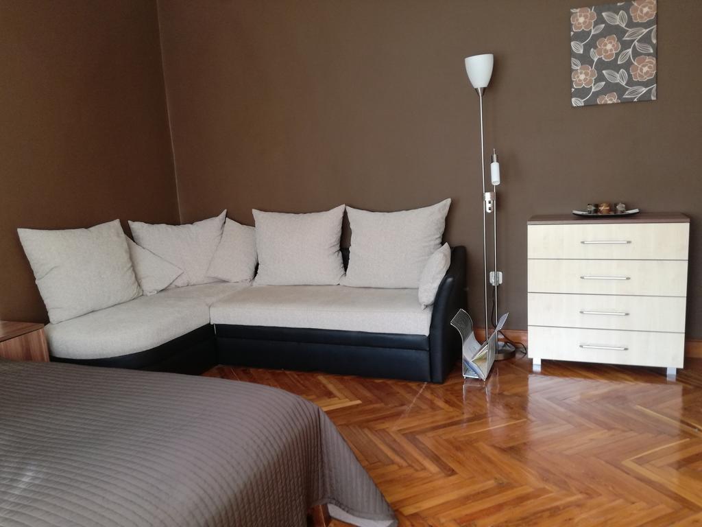 SzekszárdStilus Apartman公寓 外观 照片