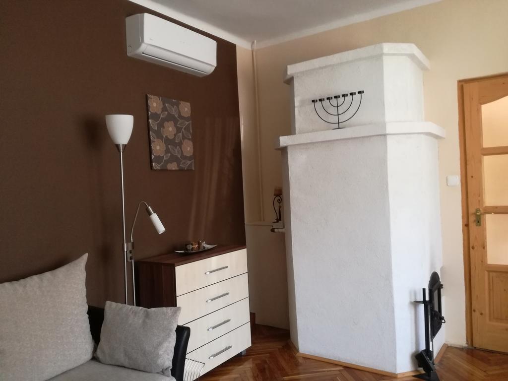 SzekszárdStilus Apartman公寓 外观 照片