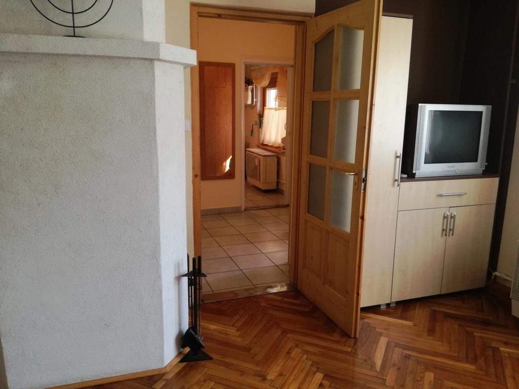 SzekszárdStilus Apartman公寓 外观 照片