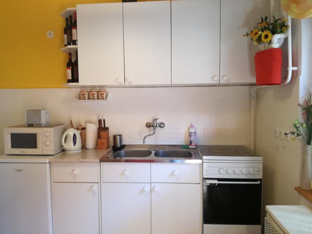 SzekszárdStilus Apartman公寓 外观 照片