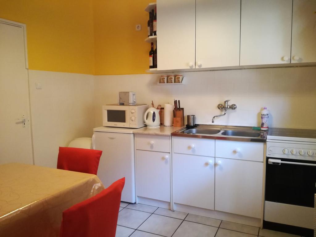 SzekszárdStilus Apartman公寓 外观 照片