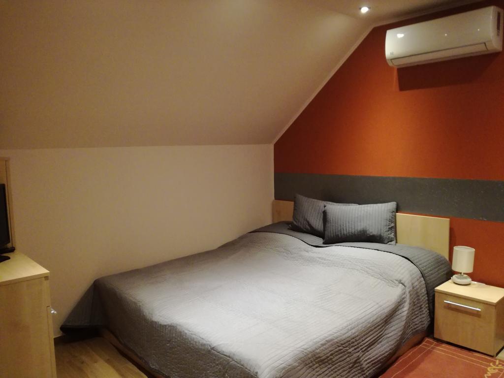 SzekszárdStilus Apartman公寓 外观 照片