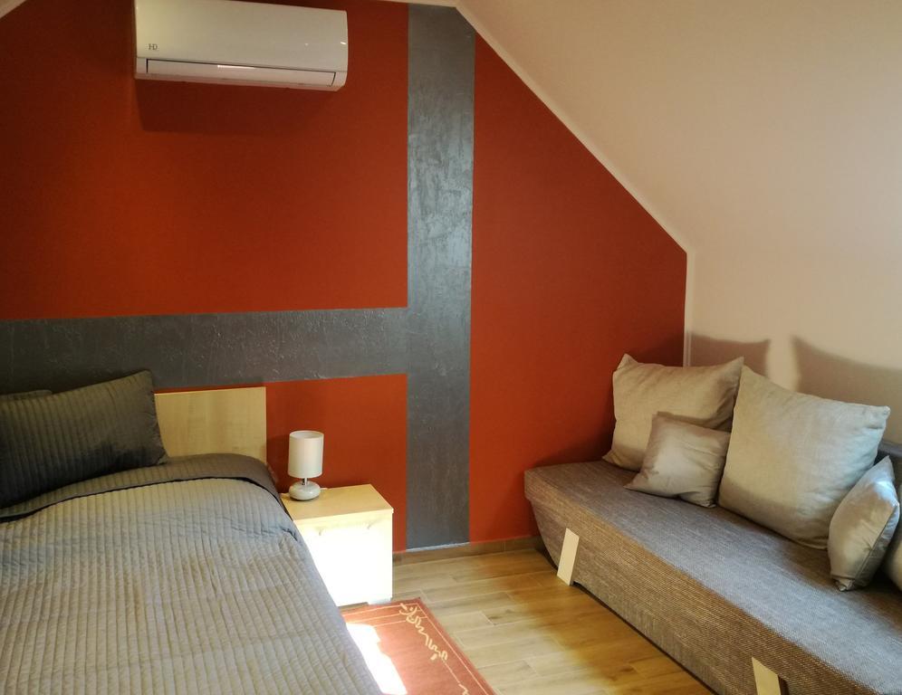 SzekszárdStilus Apartman公寓 外观 照片