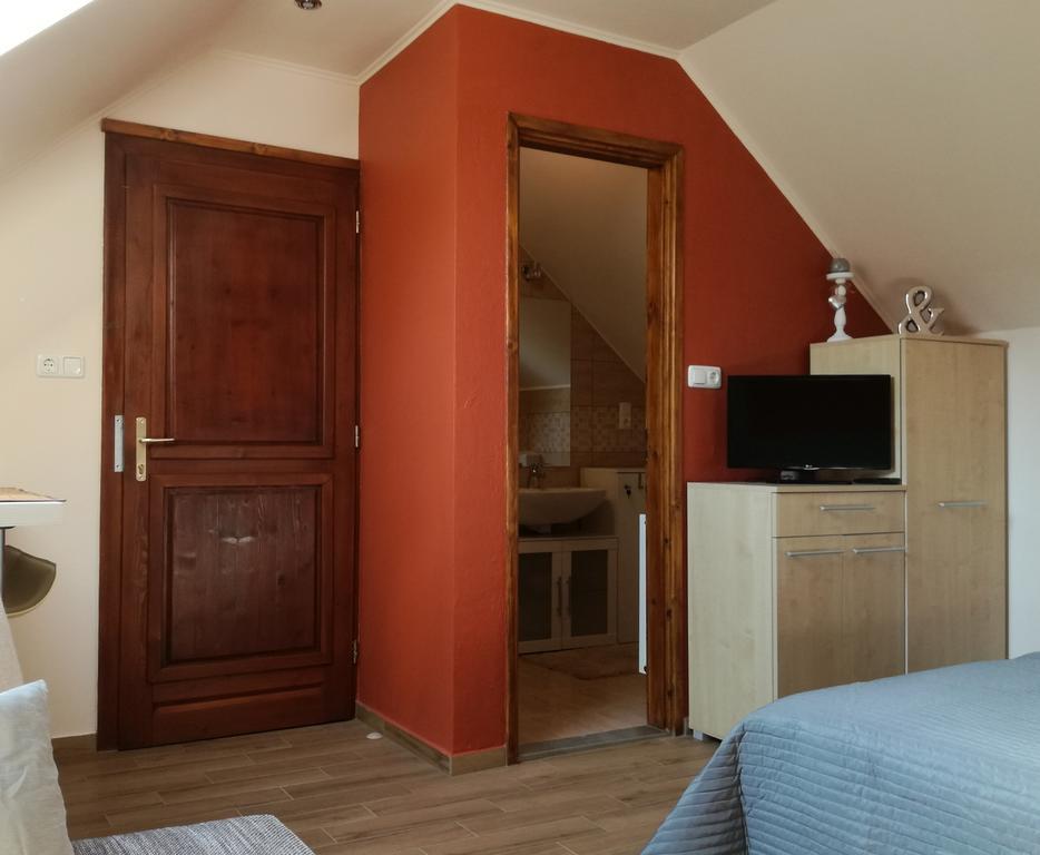 SzekszárdStilus Apartman公寓 外观 照片