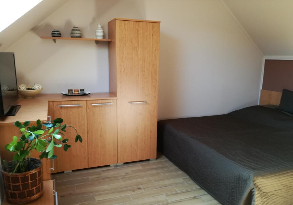 SzekszárdStilus Apartman公寓 外观 照片