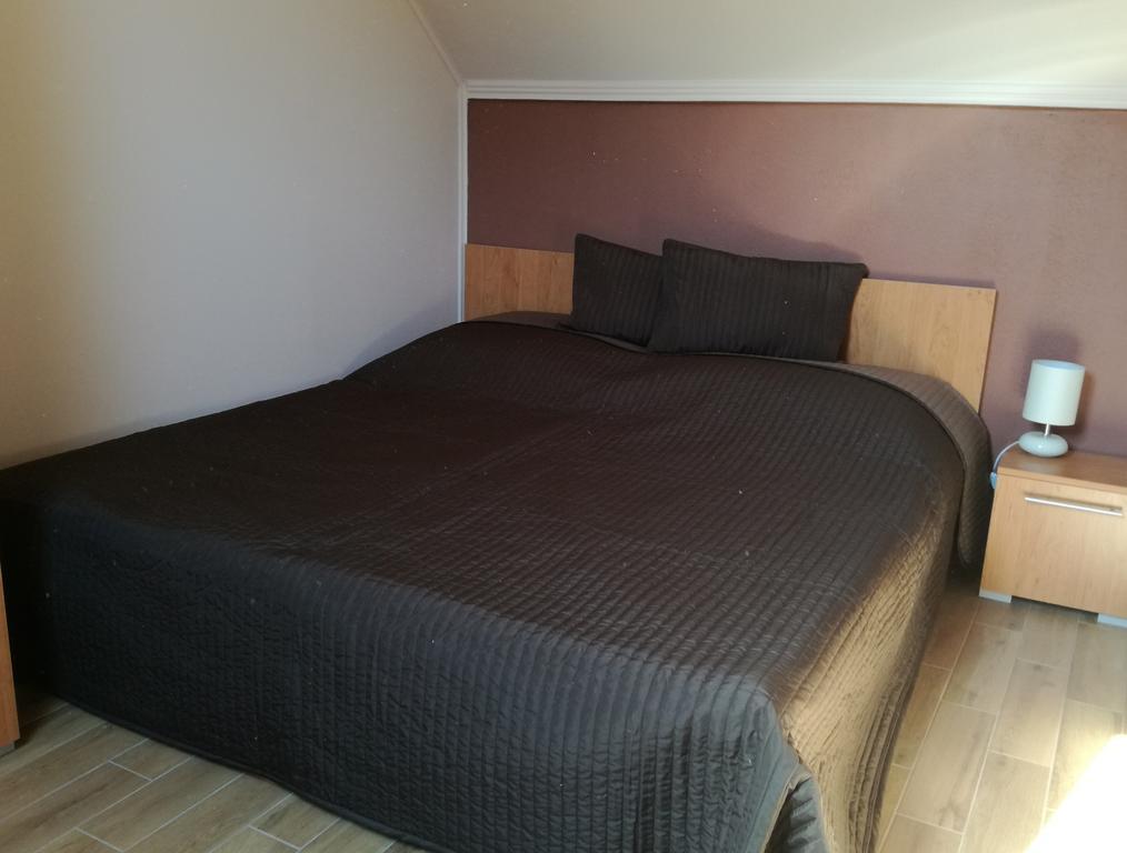 SzekszárdStilus Apartman公寓 外观 照片